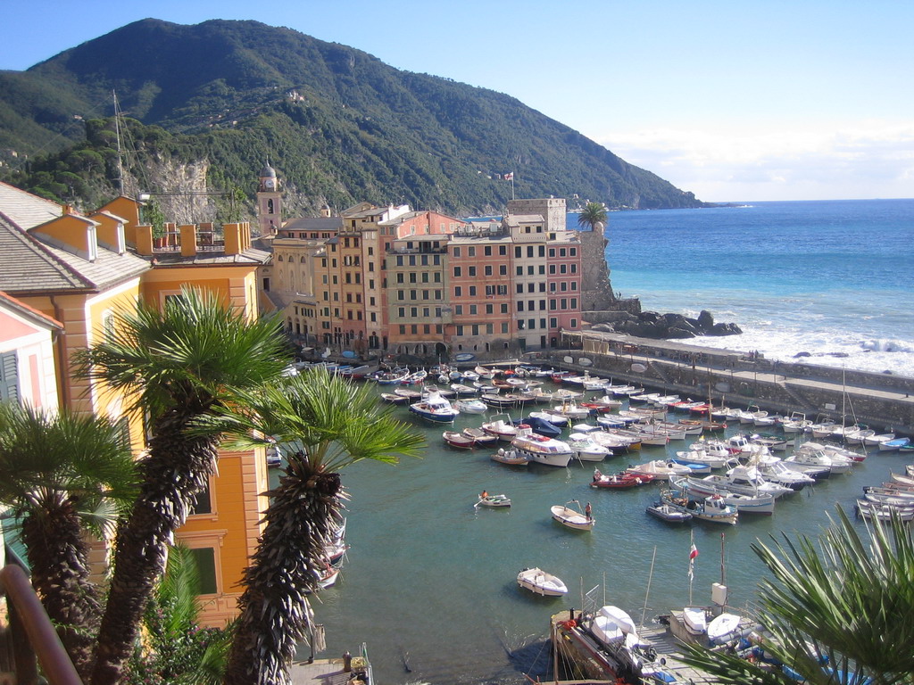 Camogli